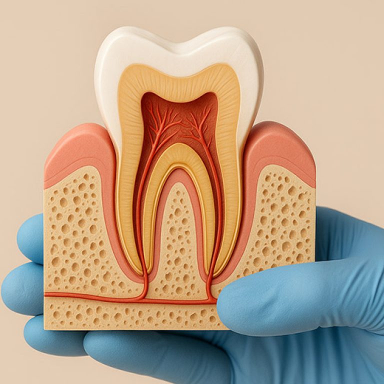 endodonzia